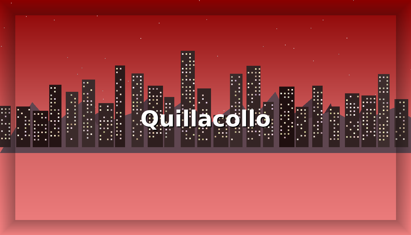 Chat Quillacollo - Imagen representativa de Quillacollo