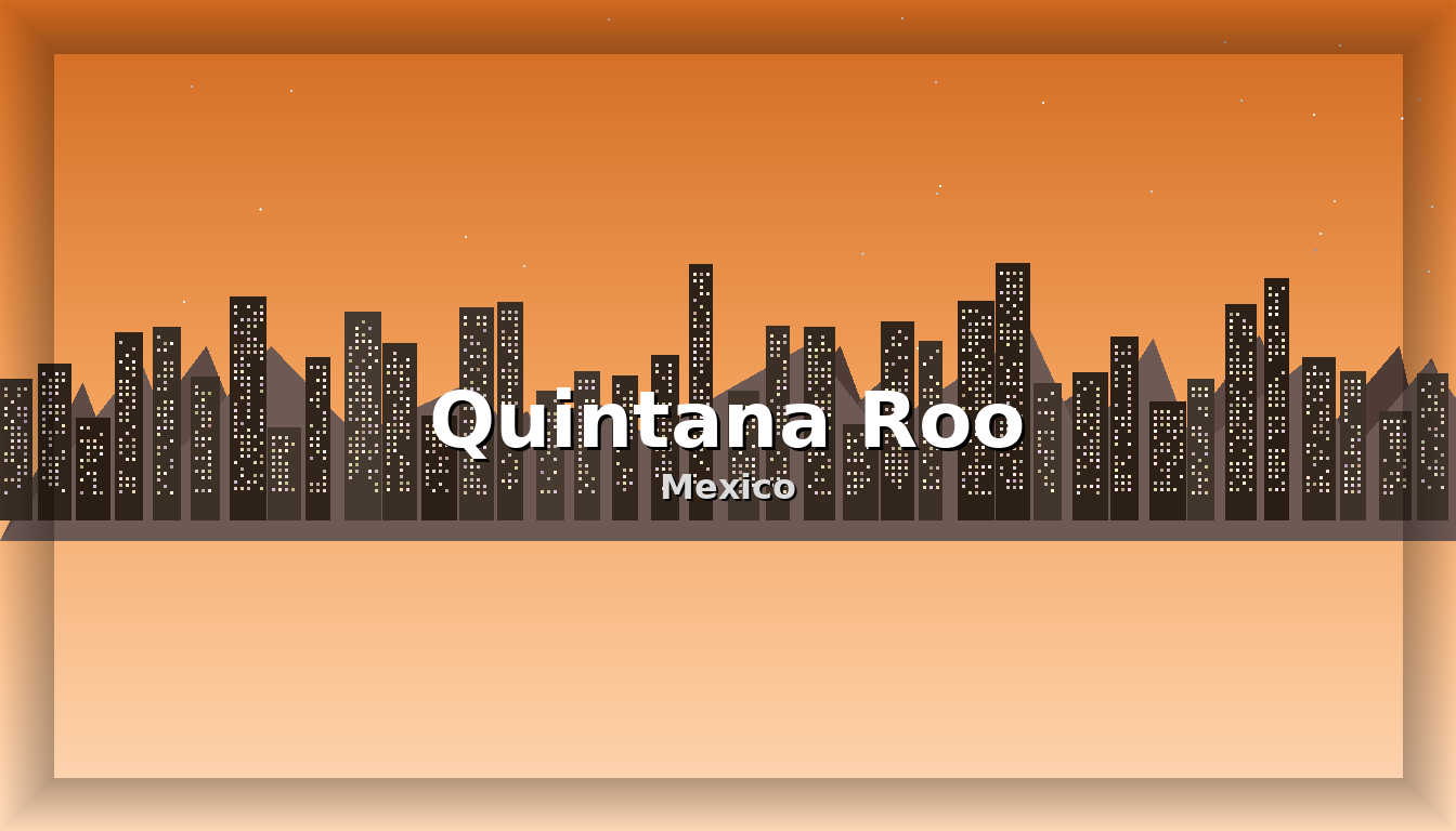 Chat Quintana Roo Mx - Imagen representativa de Quintana Roo Mx