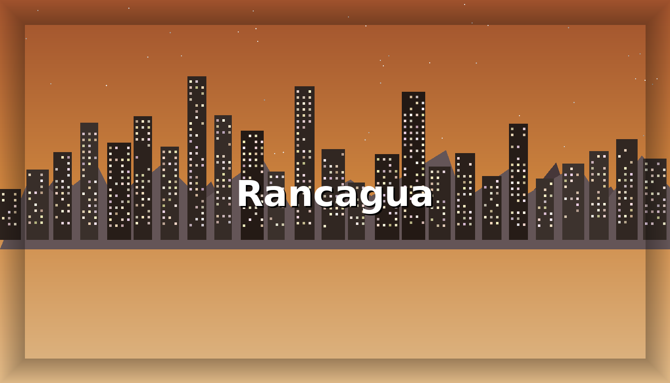 Chat Rancagua - Imagen representativa de Rancagua