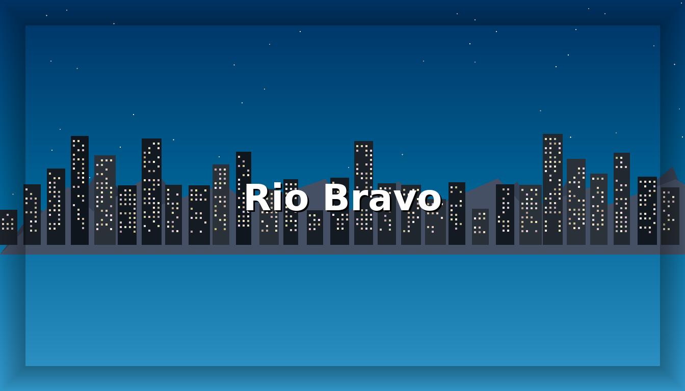 Chat Rio Bravo - Imagen representativa de Rio Bravo