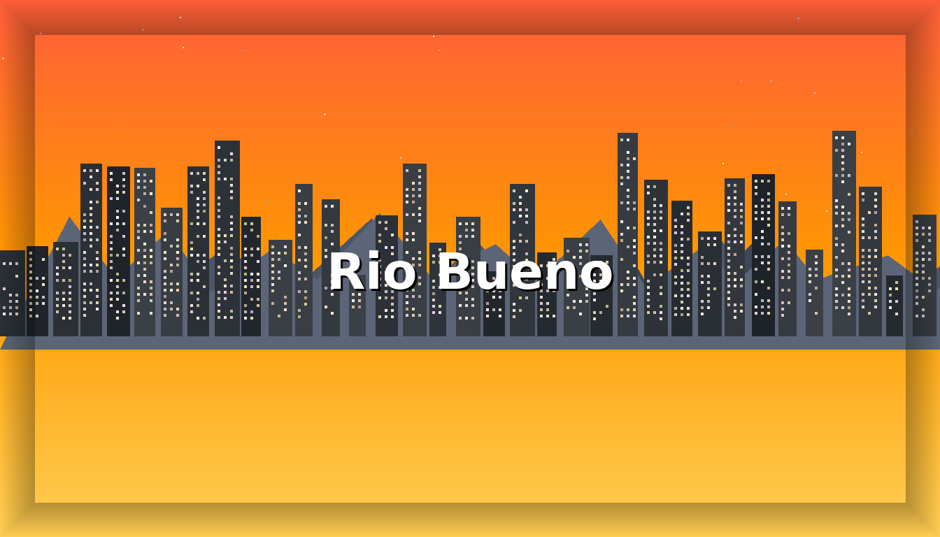 Chat Rio Bueno - Imagen representativa de Rio Bueno
