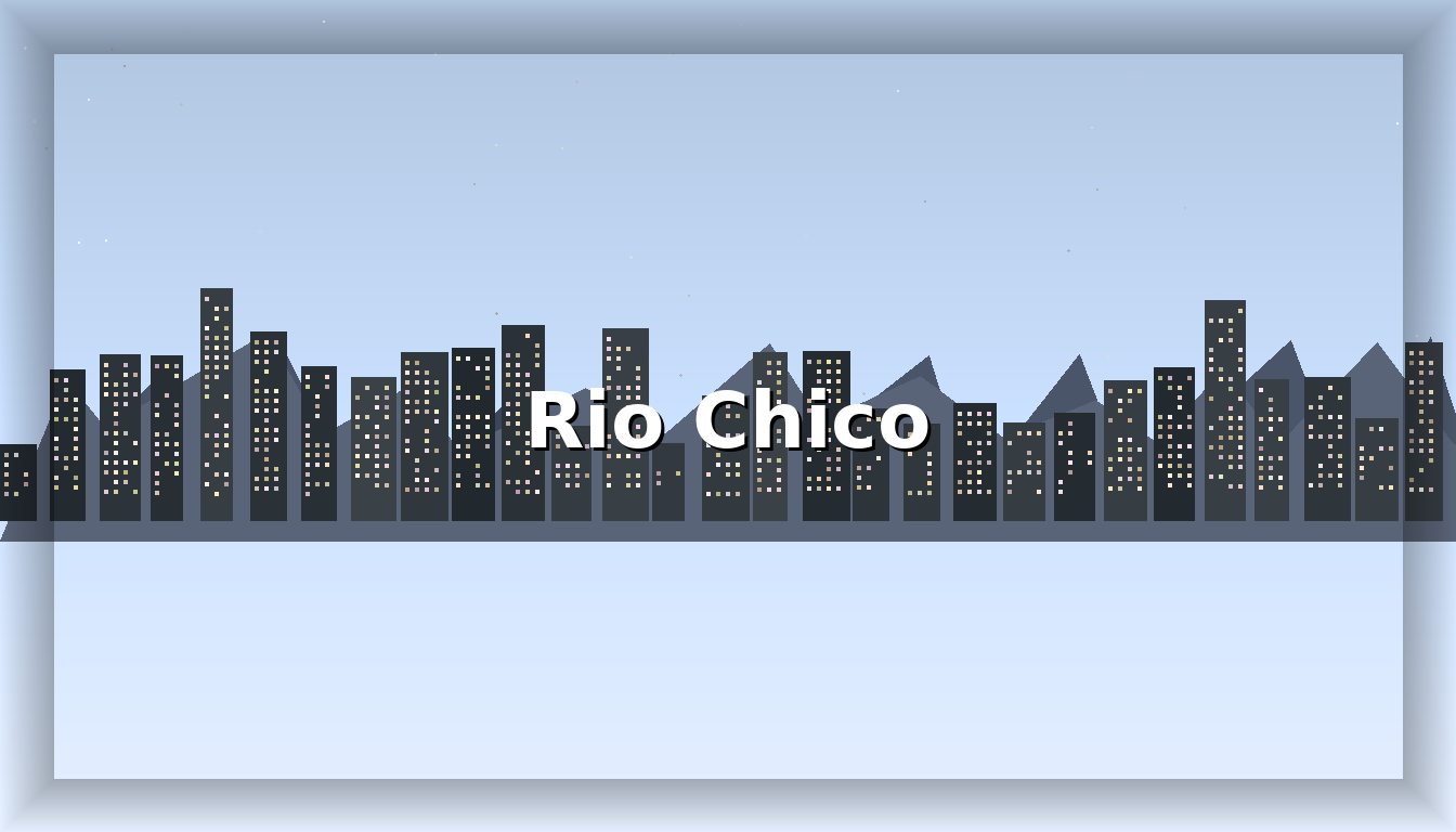 Chat Rio Chico - Imagen representativa de Rio Chico
