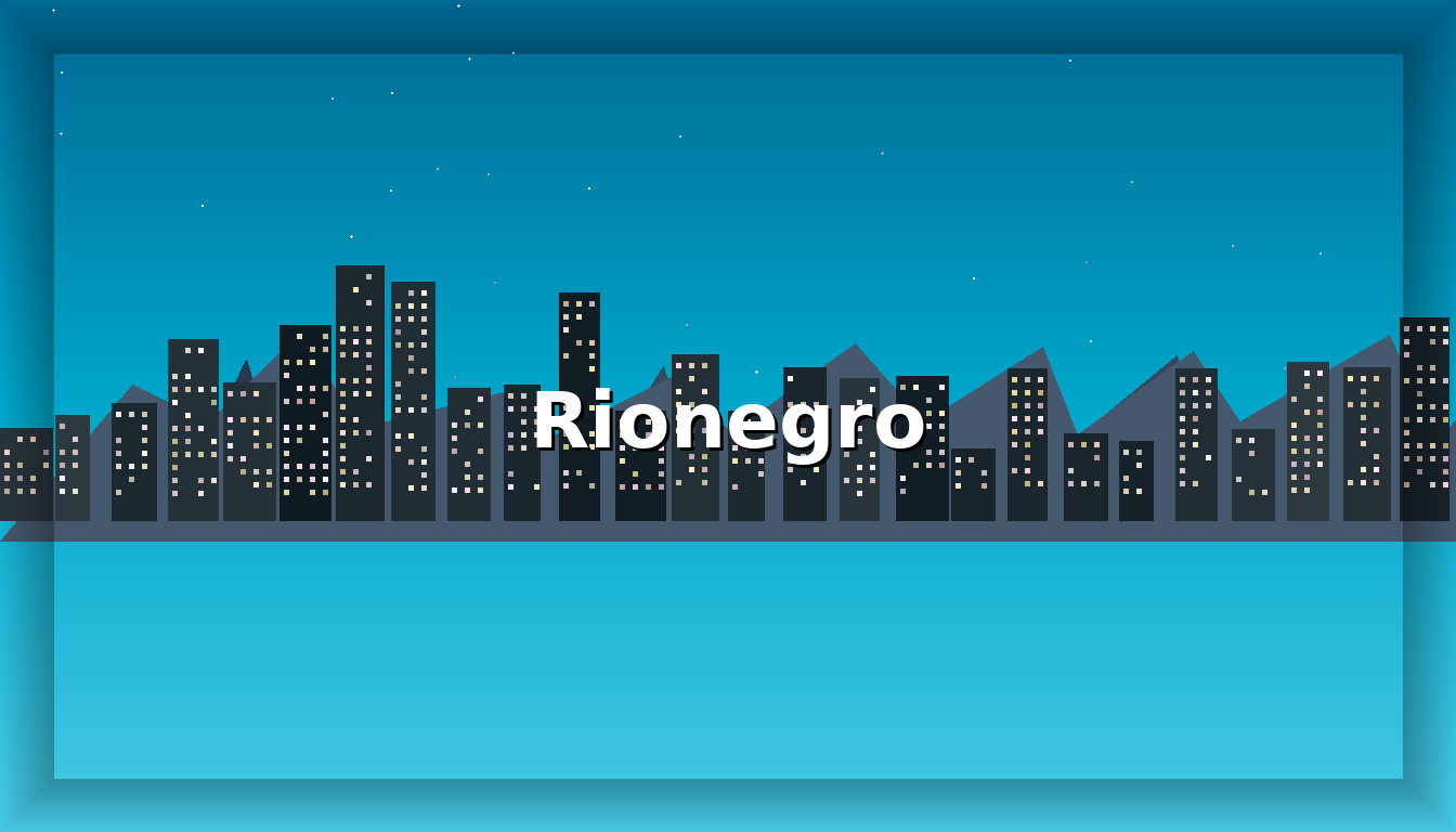 Chat Rionegro - Imagen representativa de Rionegro