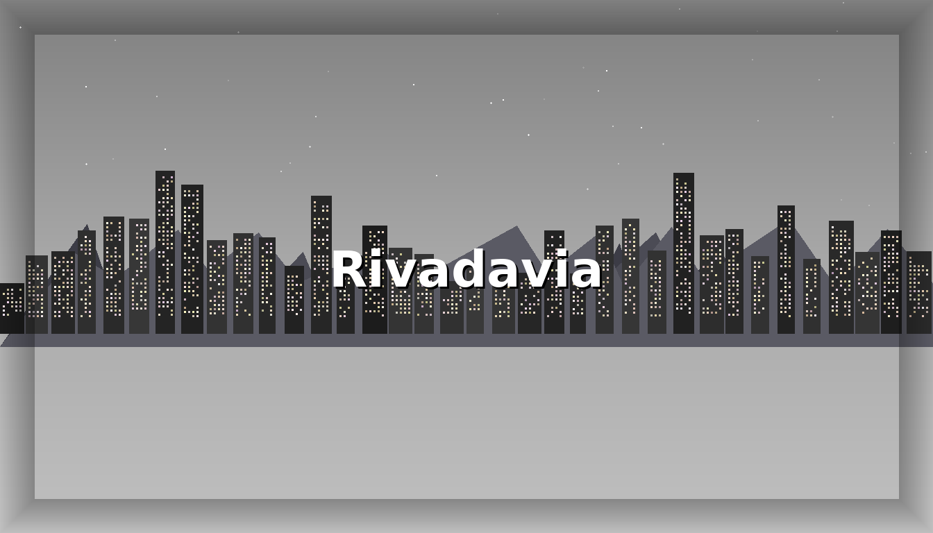 Chat Rivadavia - Imagen representativa de Rivadavia