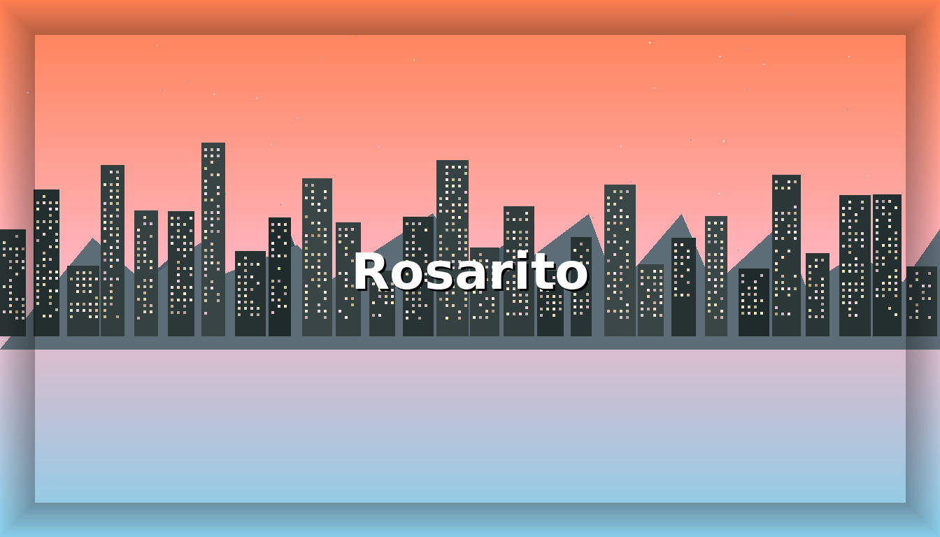 Chat Rosarito - Imagen representativa de Rosarito