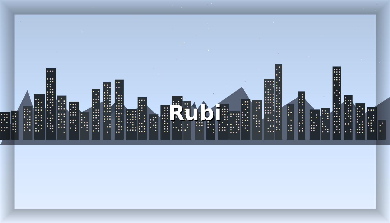 Chat Rubi - Imagen representativa de Rubi