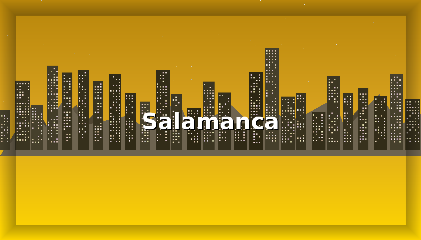 Chat Salamanca - Imagen representativa de Salamanca