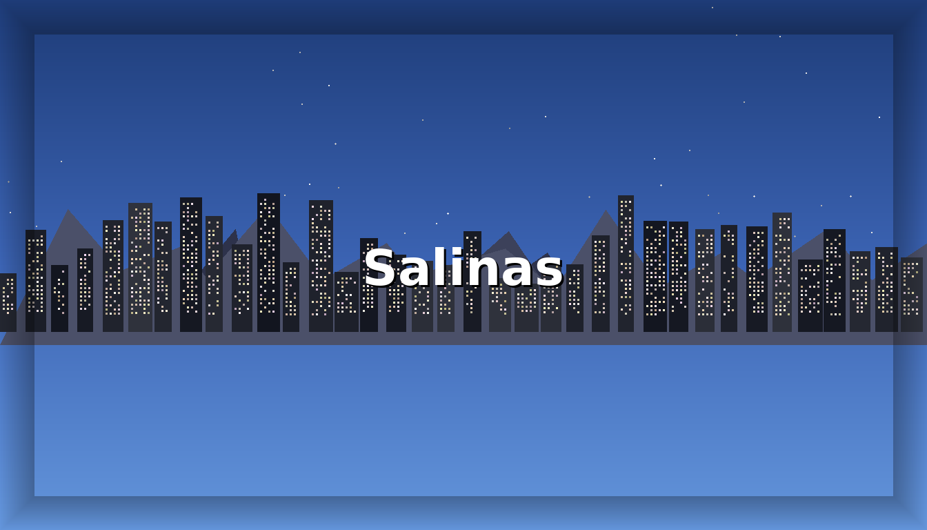 Chat Salinas - Imagen representativa de Salinas