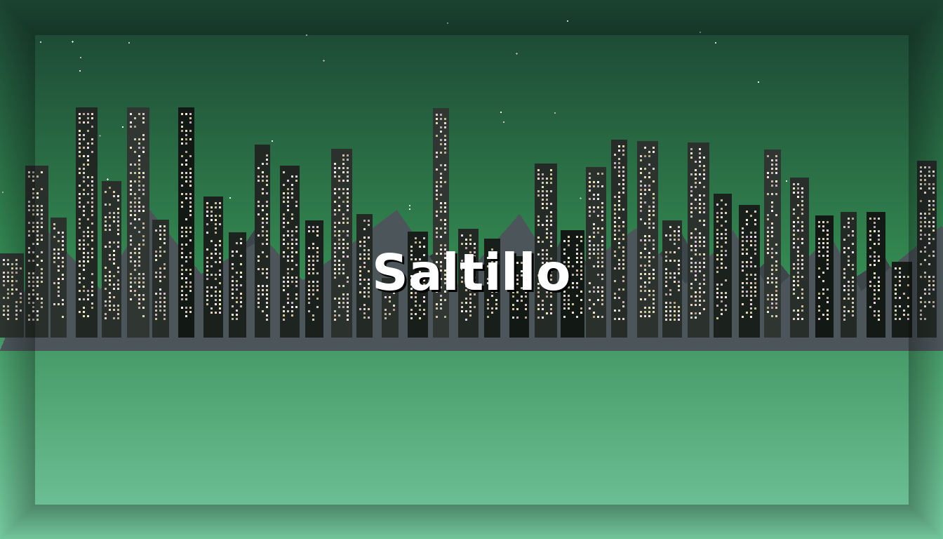Chat Saltillo - Imagen representativa de Saltillo