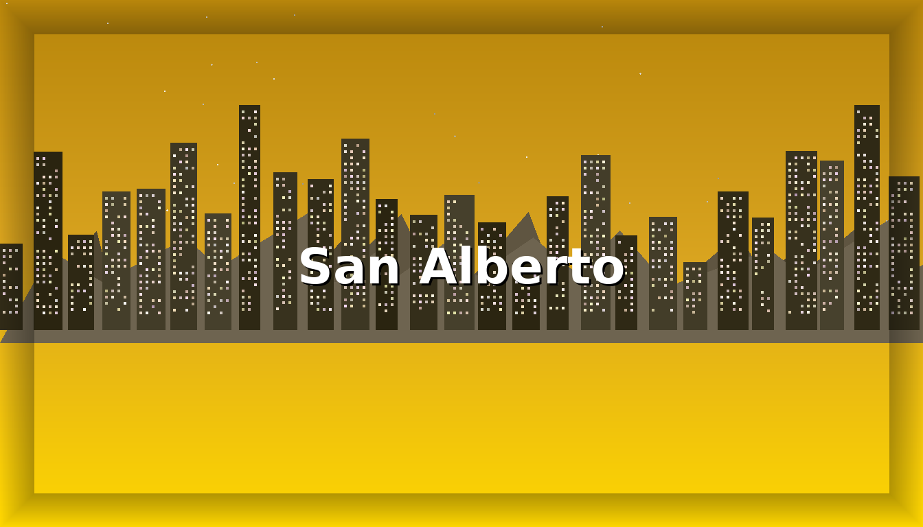 Chat San Alberto - Imagen representativa de San Alberto
