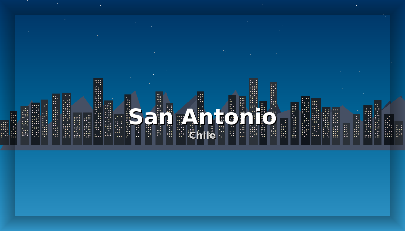 Chat San Antonio Cl - Imagen representativa de San Antonio Cl