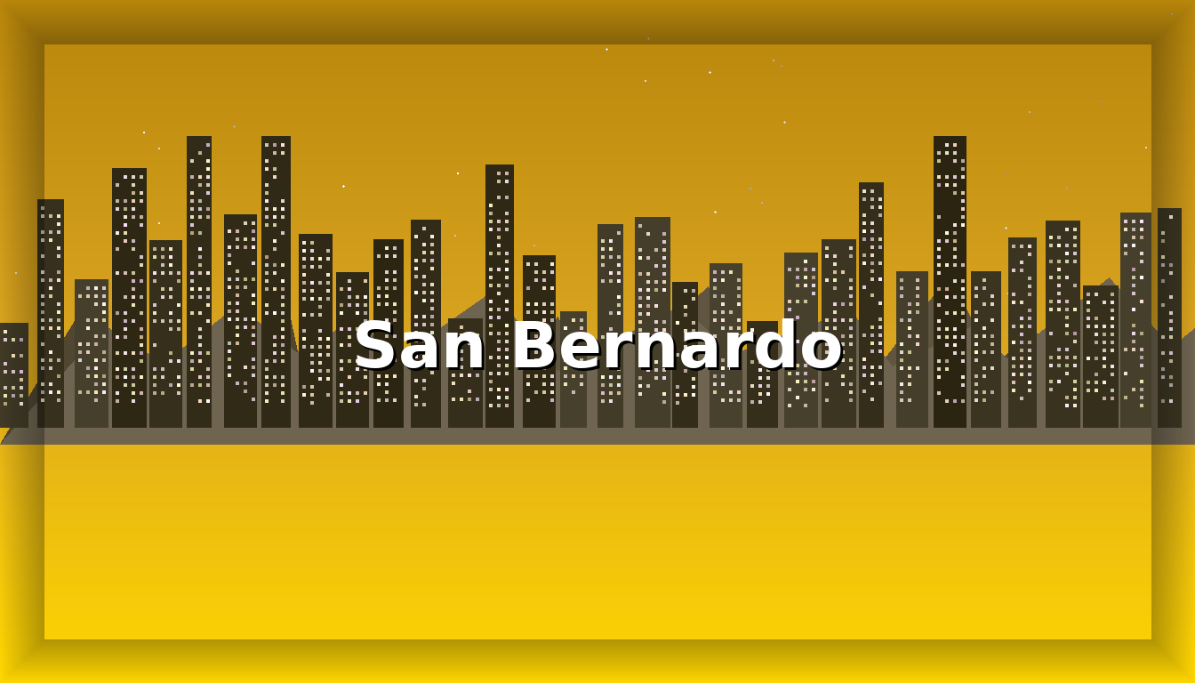 Chat San Bernardo - Imagen representativa de San Bernardo