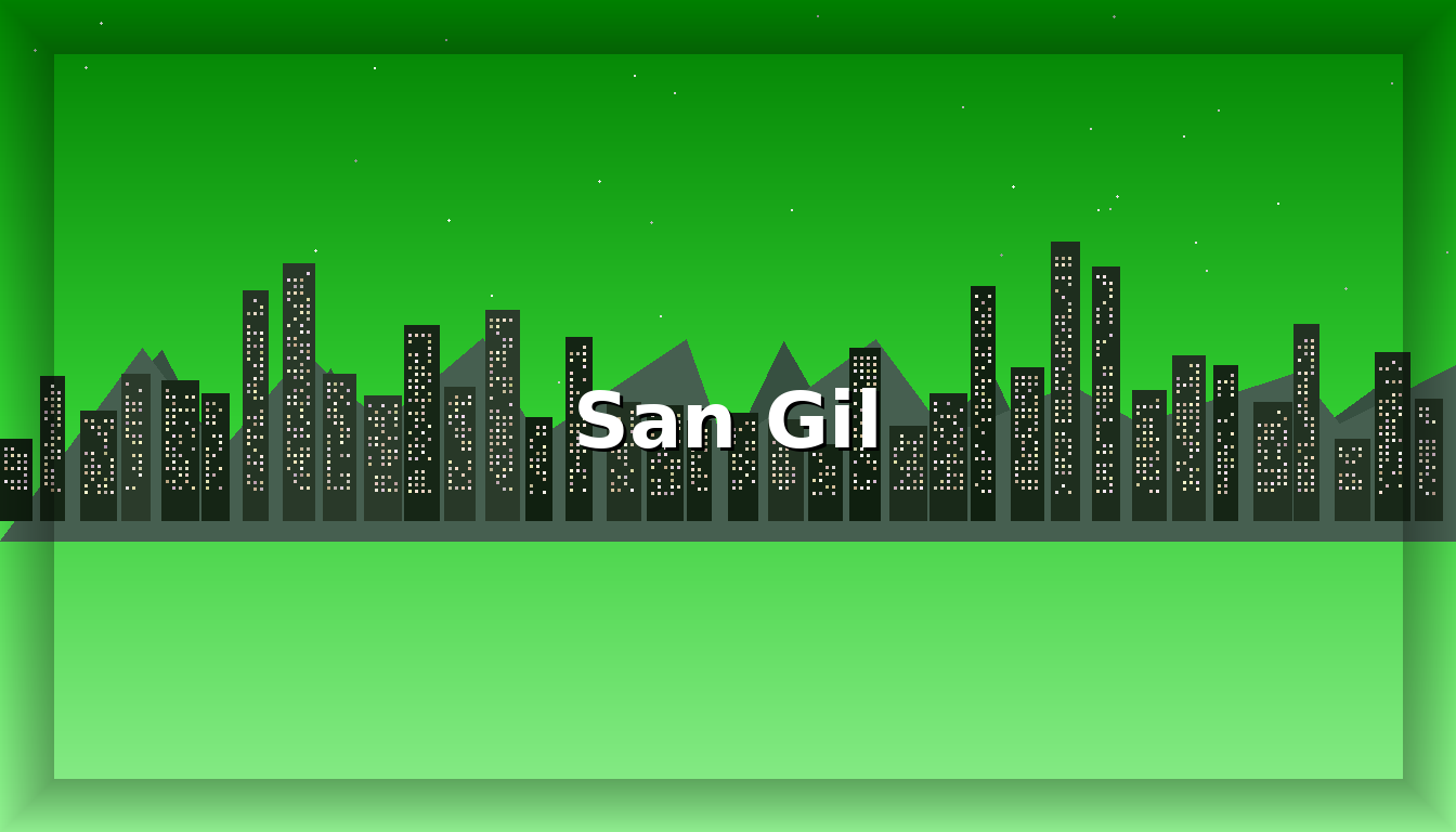 Chat San Gil - Imagen representativa de San Gil