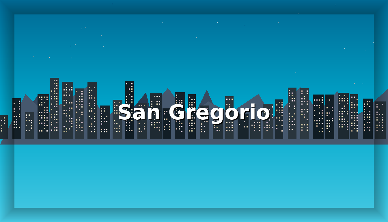 Chat San Gregorio - Imagen representativa de San Gregorio