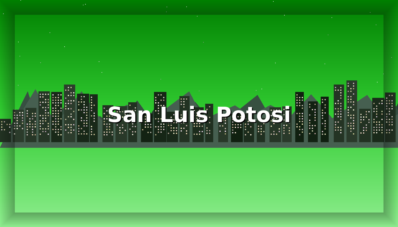 Chat San Luis Potosi - Imagen representativa de San Luis Potosi