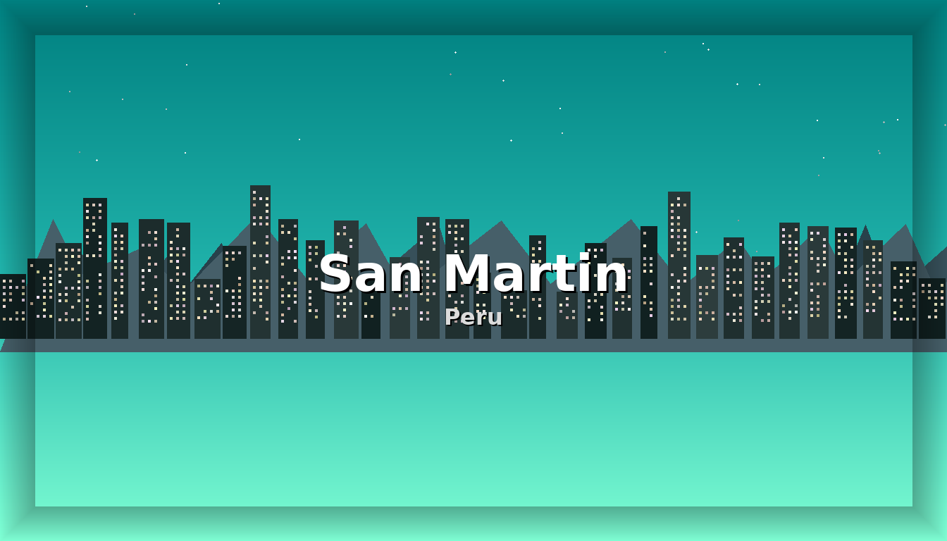 Chat San Martin Pe - Imagen representativa de San Martin Pe