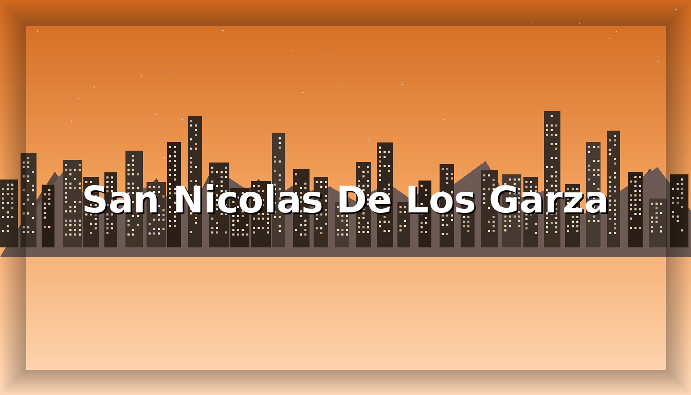 Chat San Nicolas De Los Garza - Imagen representativa de San Nicolas De Los Garza