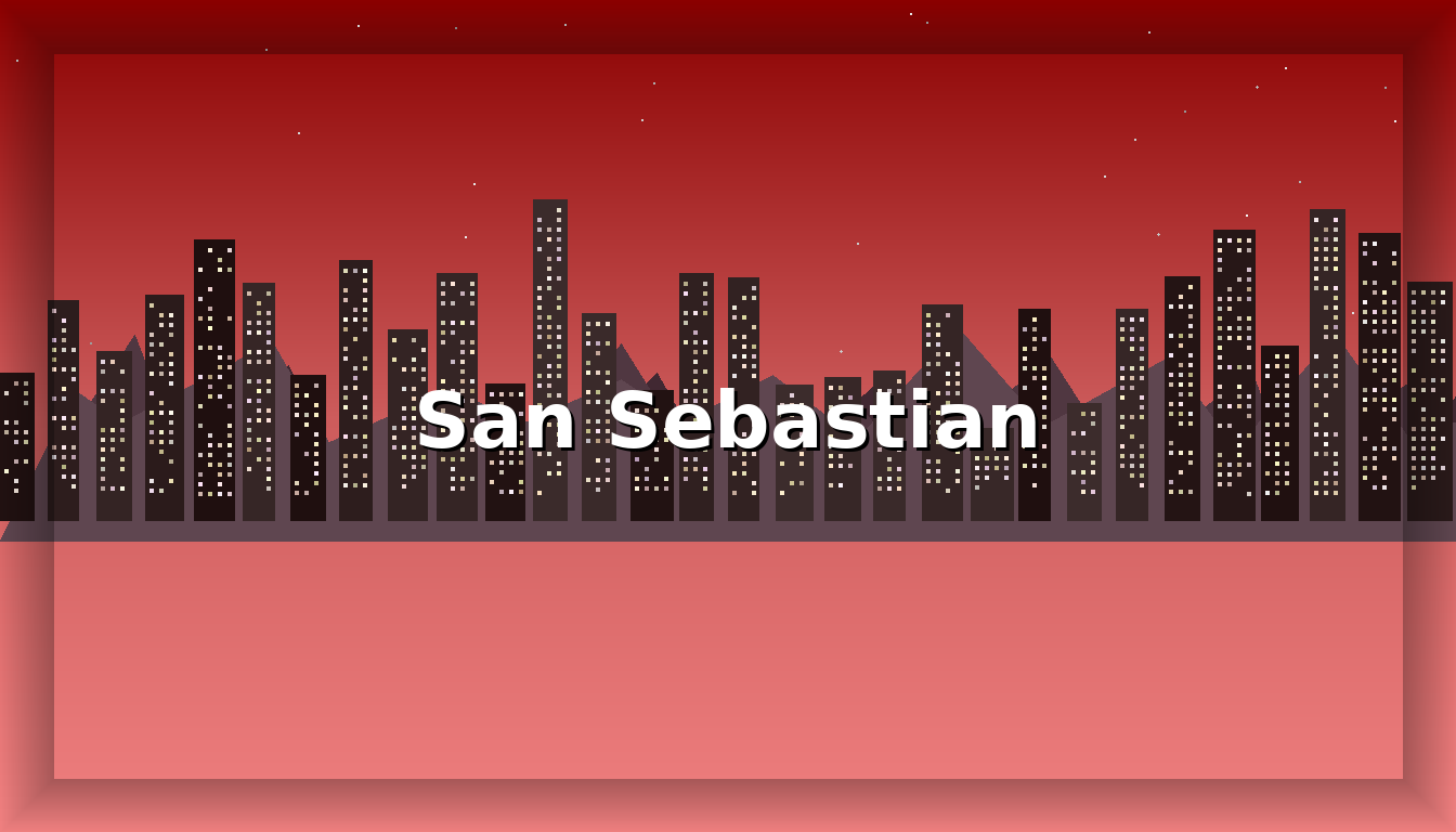 Chat San Sebastian - Imagen representativa de San Sebastian