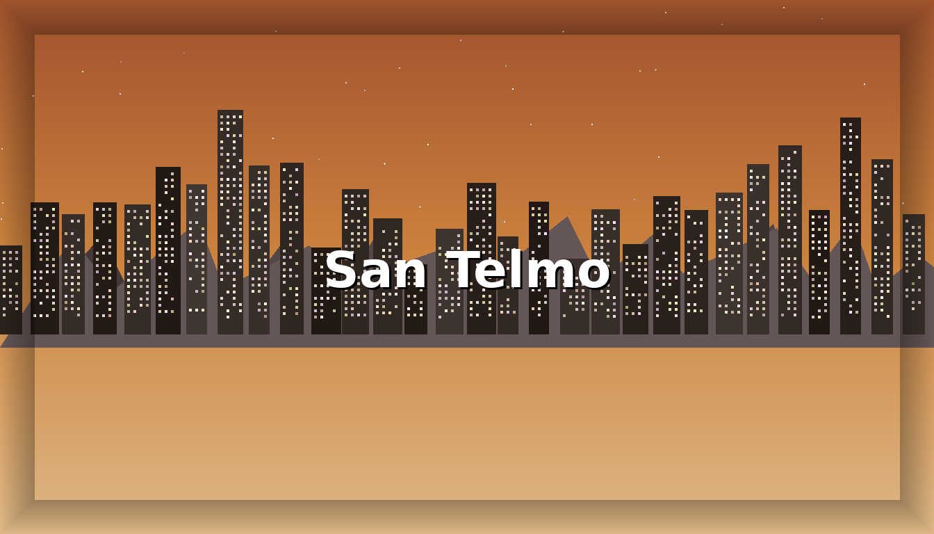 Chat San Telmo - Imagen representativa de San Telmo