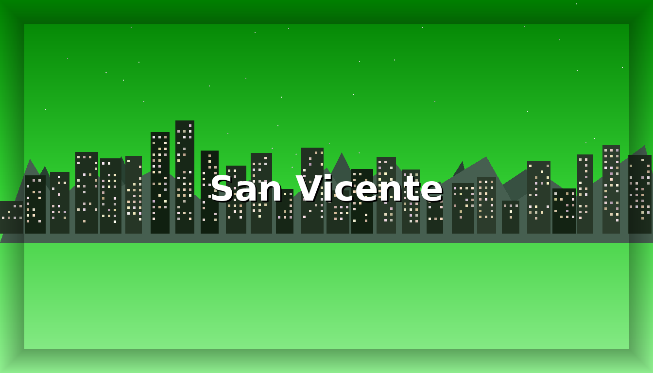 Chat San Vicente - Imagen representativa de San Vicente