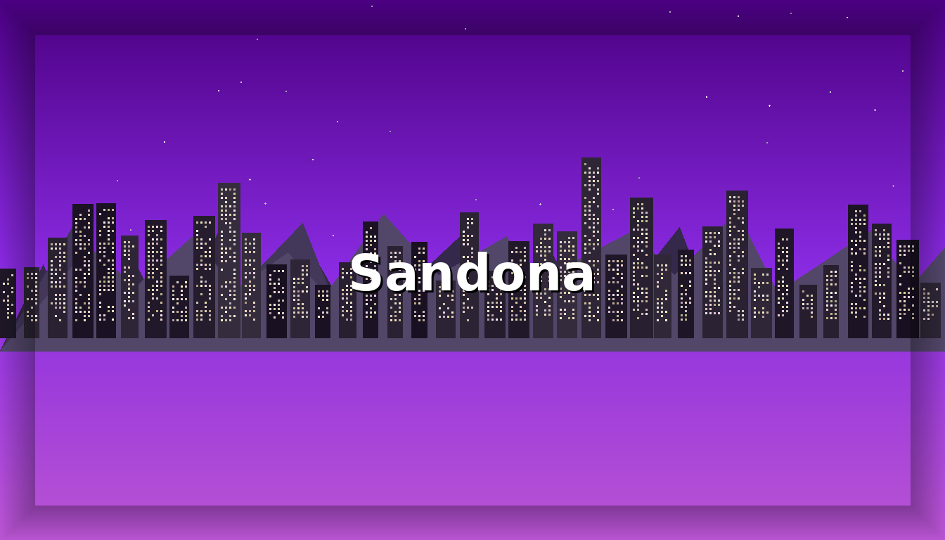 Chat Sandona - Imagen representativa de Sandona