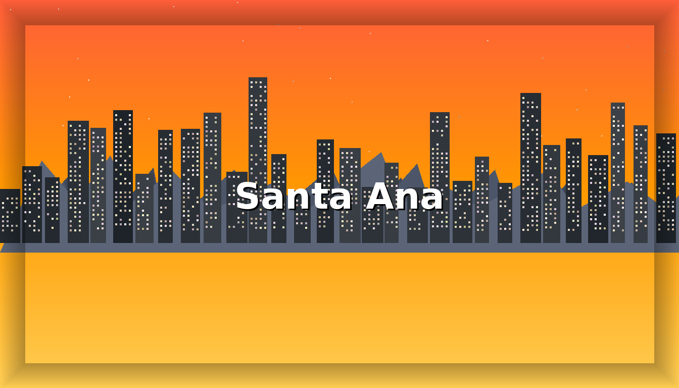 Chat Santa Ana - Imagen representativa de Santa Ana