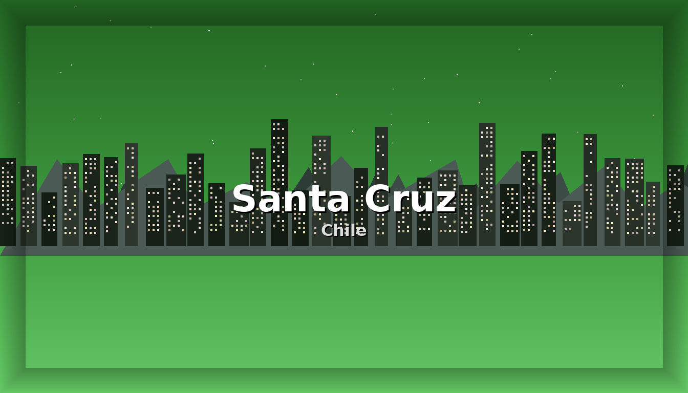 Chat Santa Cruz Cl - Imagen representativa de Santa Cruz Cl