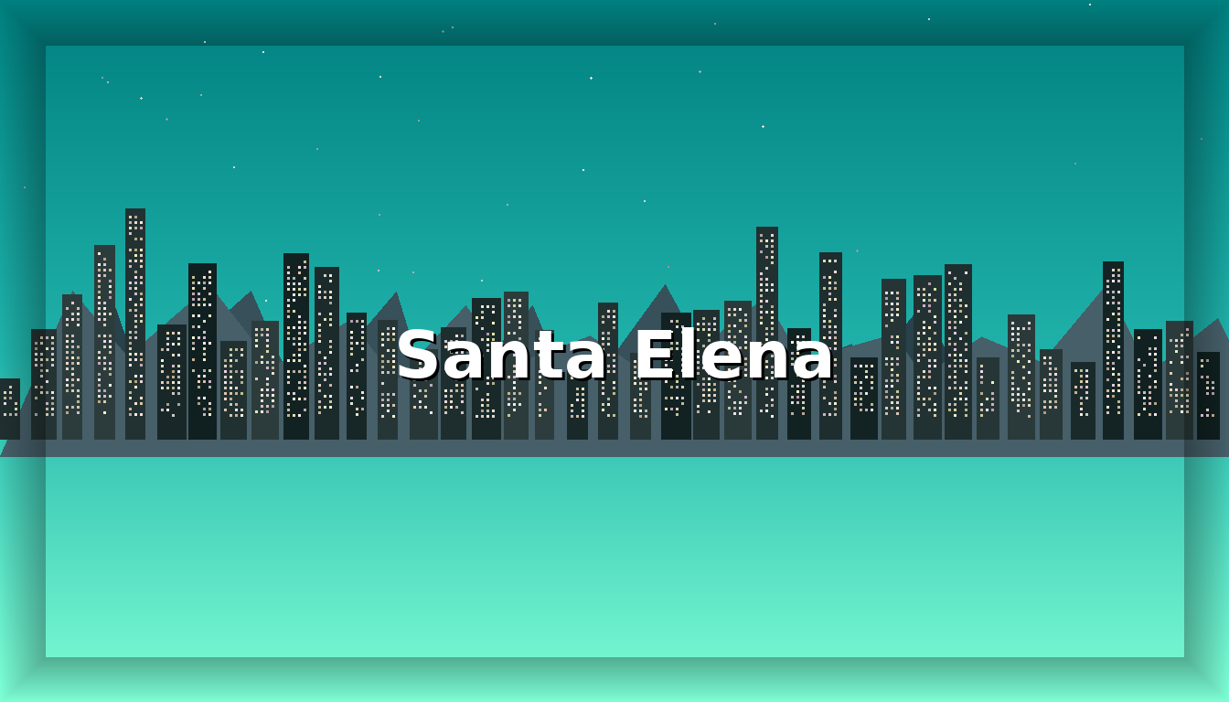 Chat Santa Elena - Imagen representativa de Santa Elena