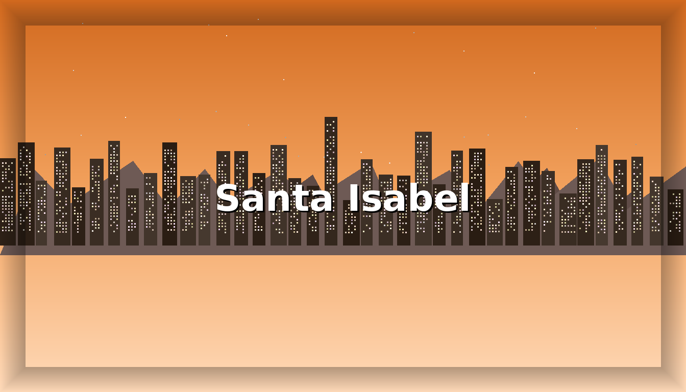 Chat Santa Isabel - Imagen representativa de Santa Isabel