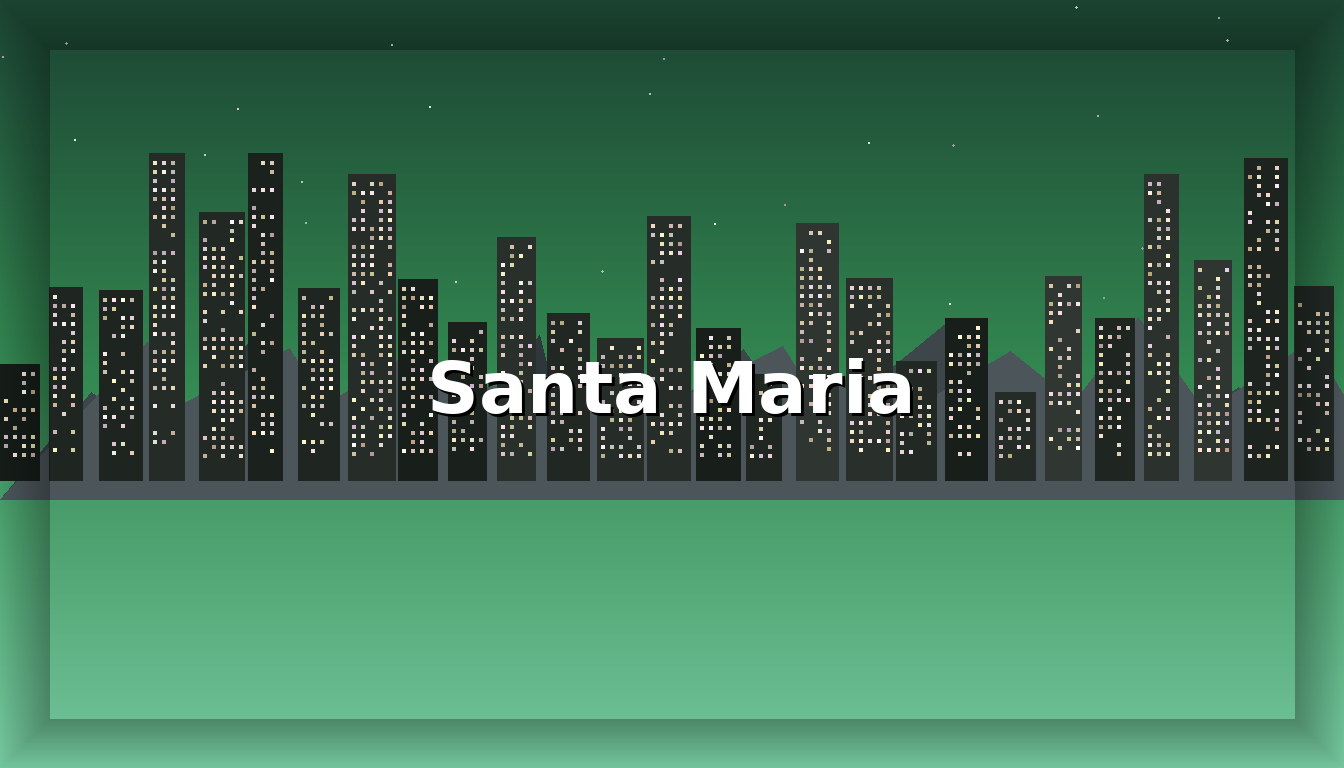 Chat Santa Maria - Imagen representativa de Santa Maria