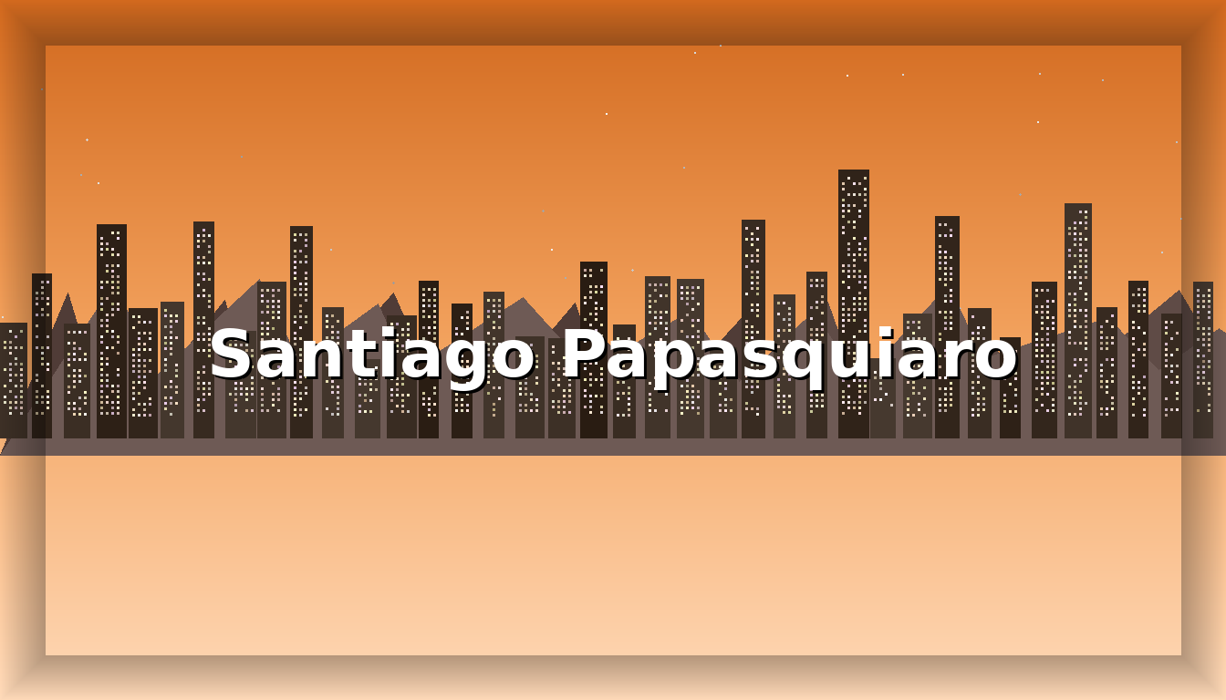 Chat Santiago Papasquiaro - Imagen representativa de Santiago Papasquiaro