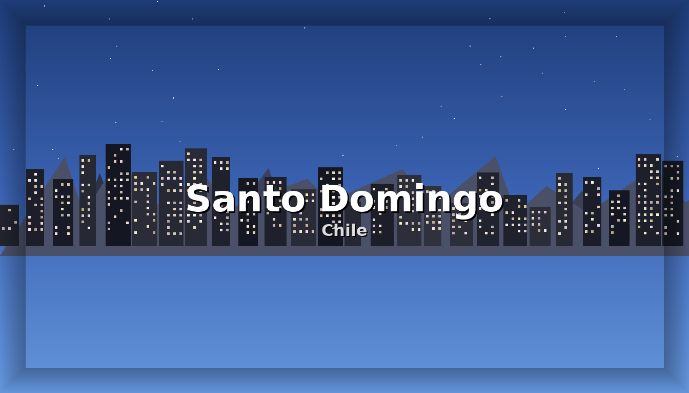 Chat Santo Domingo Cl - Imagen representativa de Santo Domingo Cl