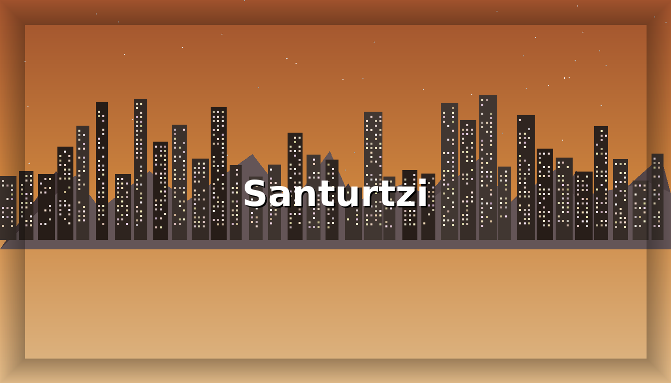 Chat Santurtzi - Imagen representativa de Santurtzi