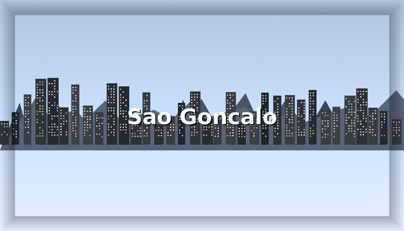 Chat Sao Goncalo - Imagen representativa de Sao Goncalo