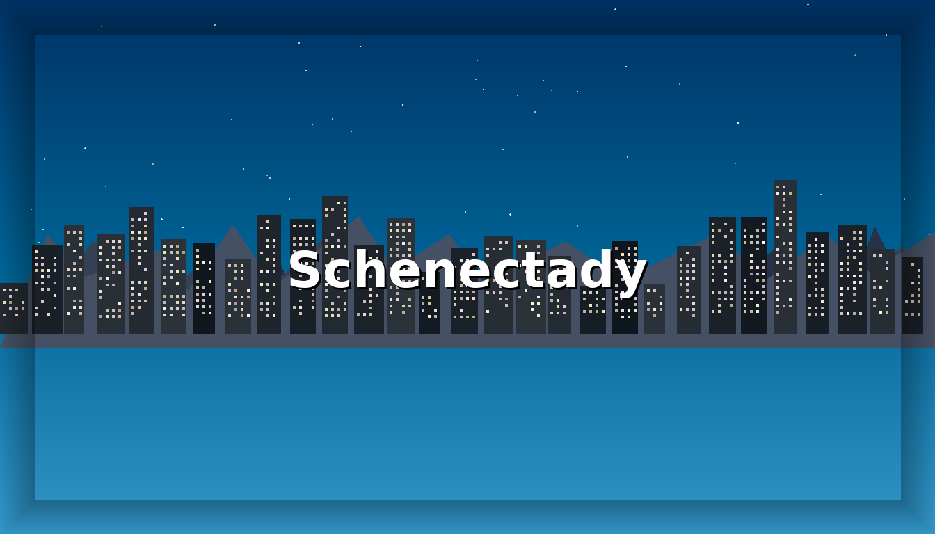 Chat Schenectady - Imagen representativa de Schenectady