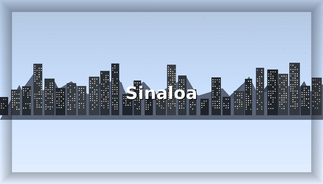 Chat Sinaloa - Imagen representativa de Sinaloa