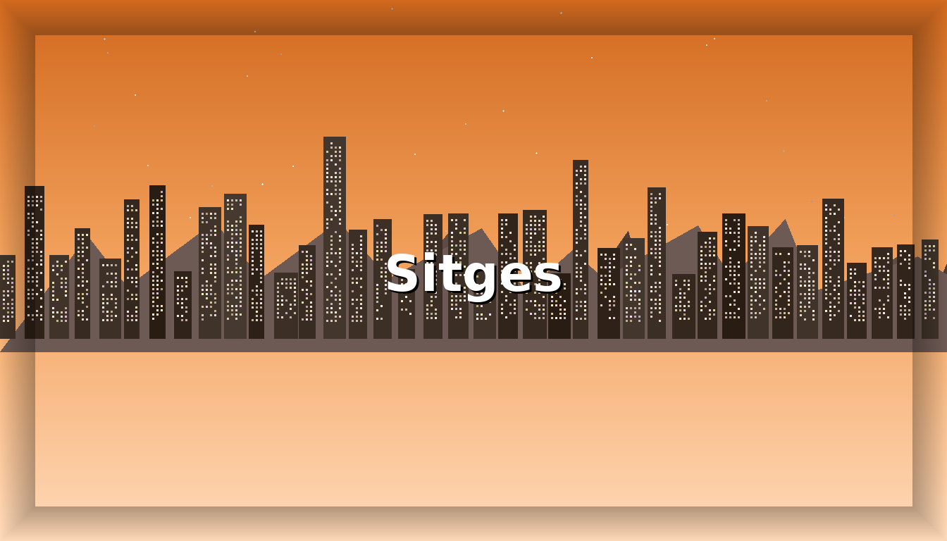 Chat Sitges - Imagen representativa de Sitges