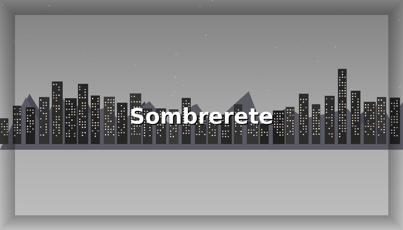 Chat Sombrerete - Imagen representativa de Sombrerete