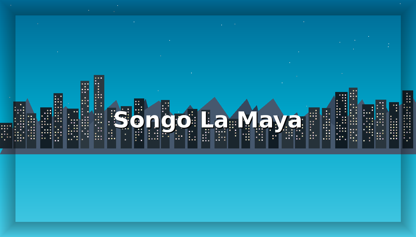 Chat Songo La Maya - Imagen representativa de Songo La Maya