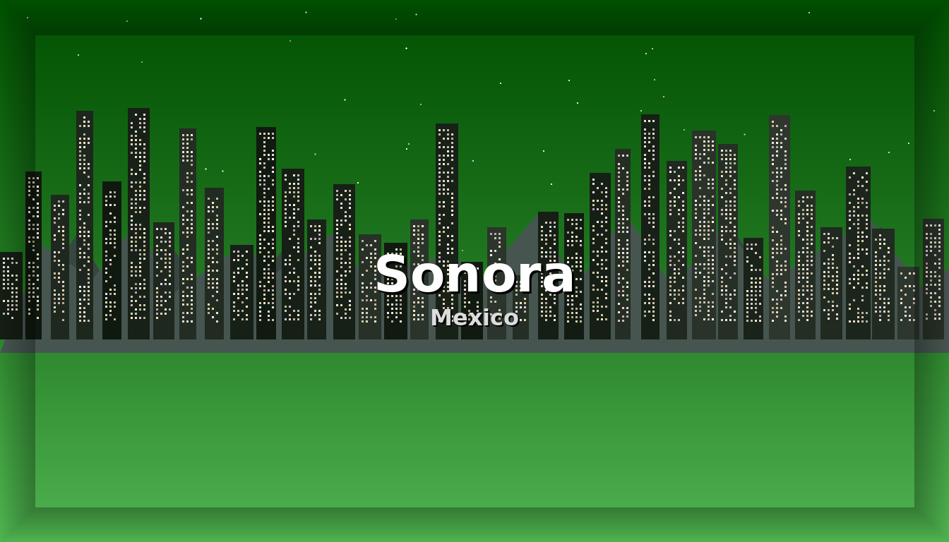 Chat Sonora Mx - Imagen representativa de Sonora Mx