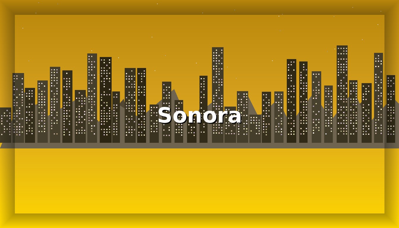 Chat Sonora - Imagen representativa de Sonora