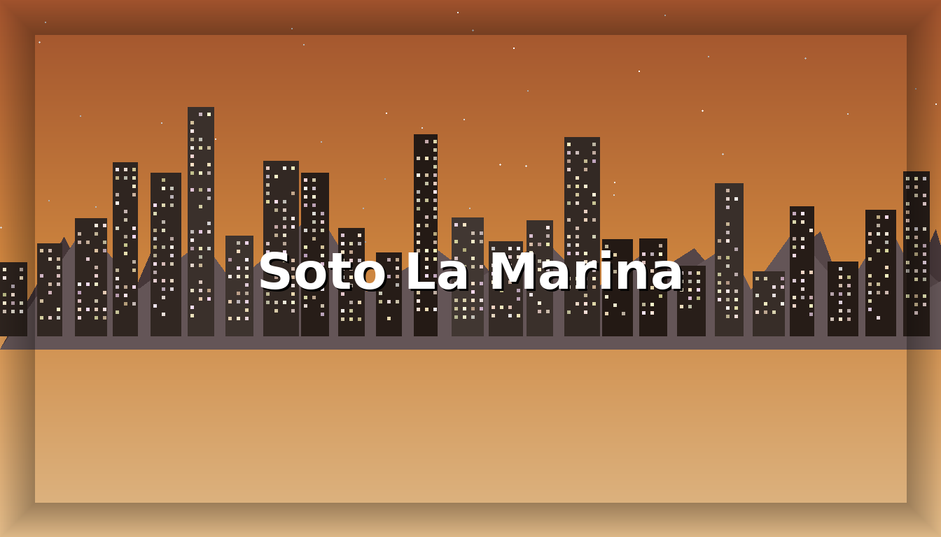 Chat Soto La Marina - Imagen representativa de Soto La Marina