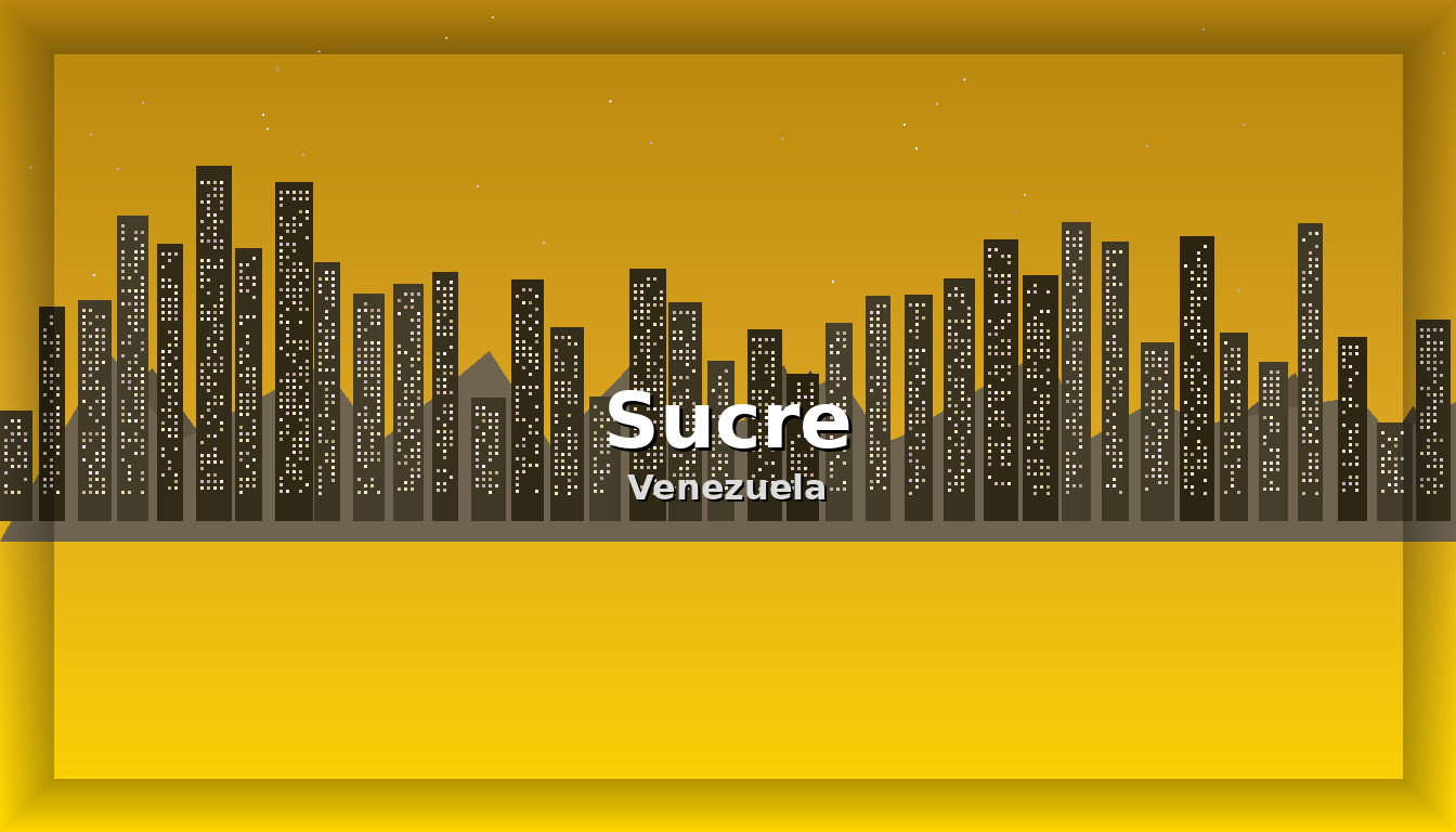 Chat Sucre Ve - Imagen representativa de Sucre Ve