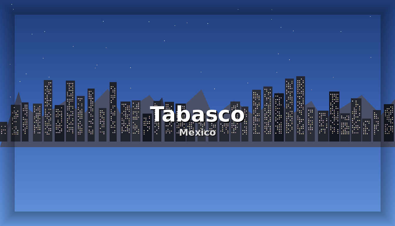 Chat Tabasco Mx - Imagen representativa de Tabasco Mx
