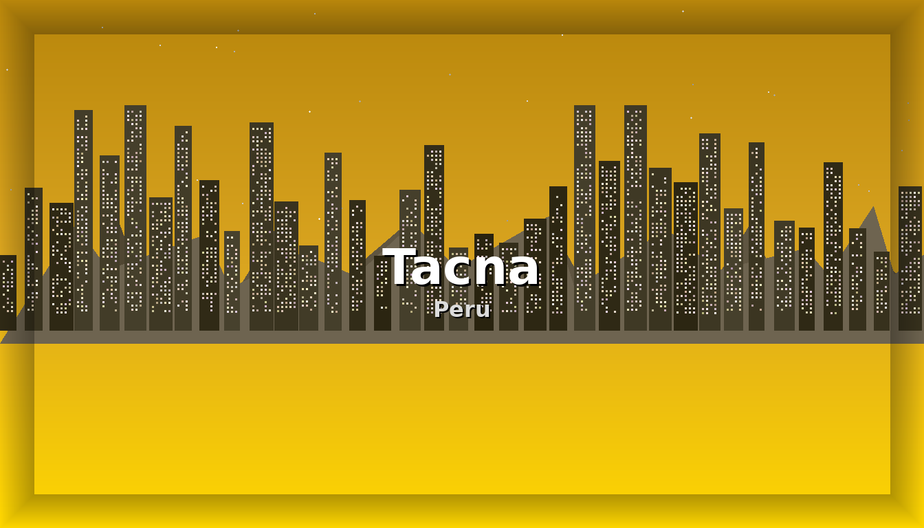 Chat Tacna Pe - Imagen representativa de Tacna Pe