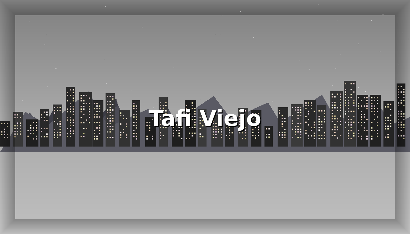 Chat Tafi Viejo - Imagen representativa de Tafi Viejo