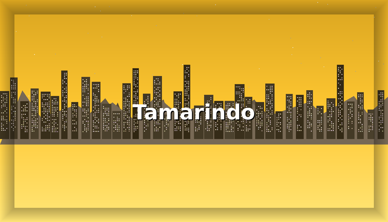 Chat Tamarindo - Imagen representativa de Tamarindo
