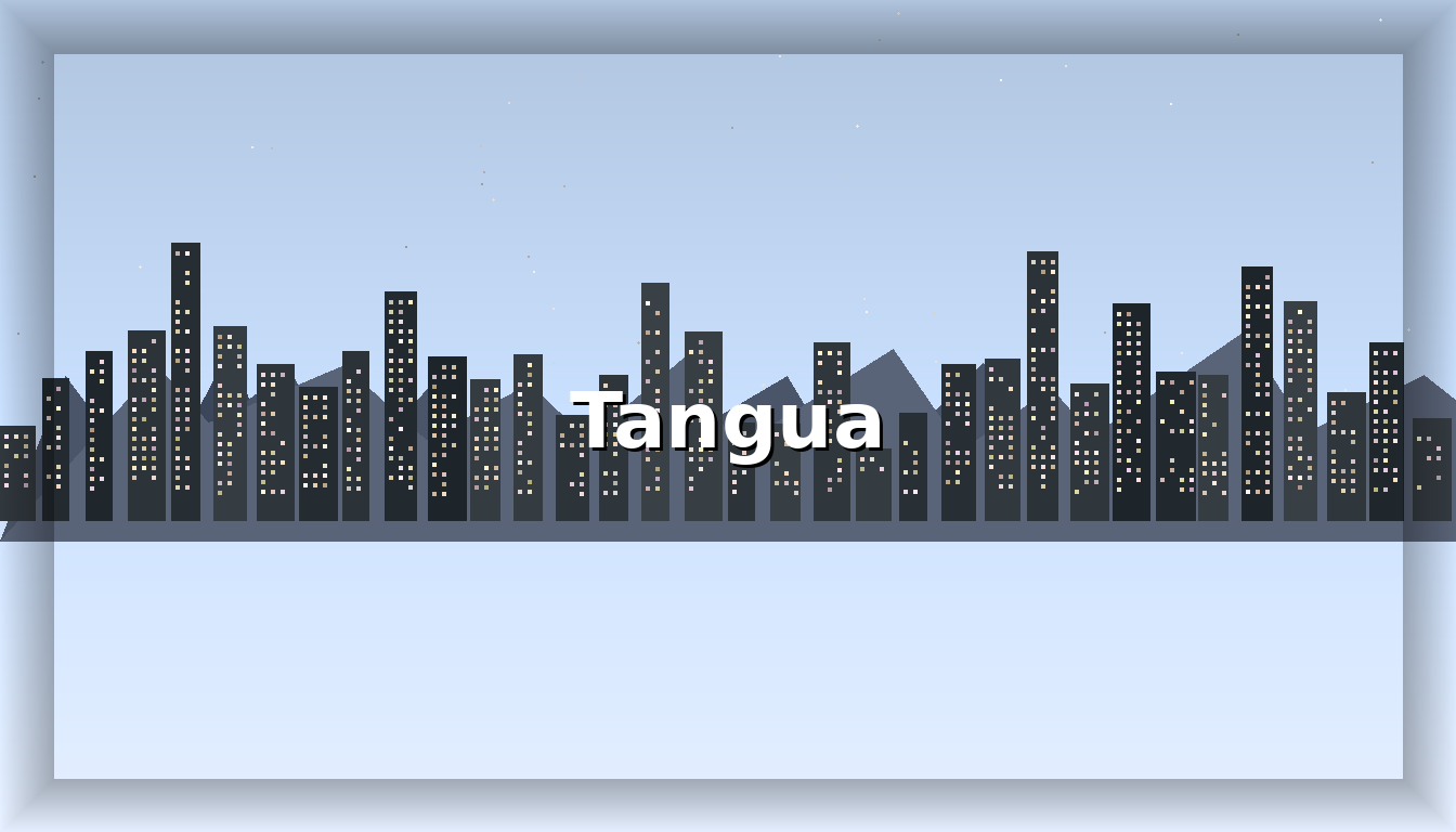 Chat Tangua - Imagen representativa de Tangua