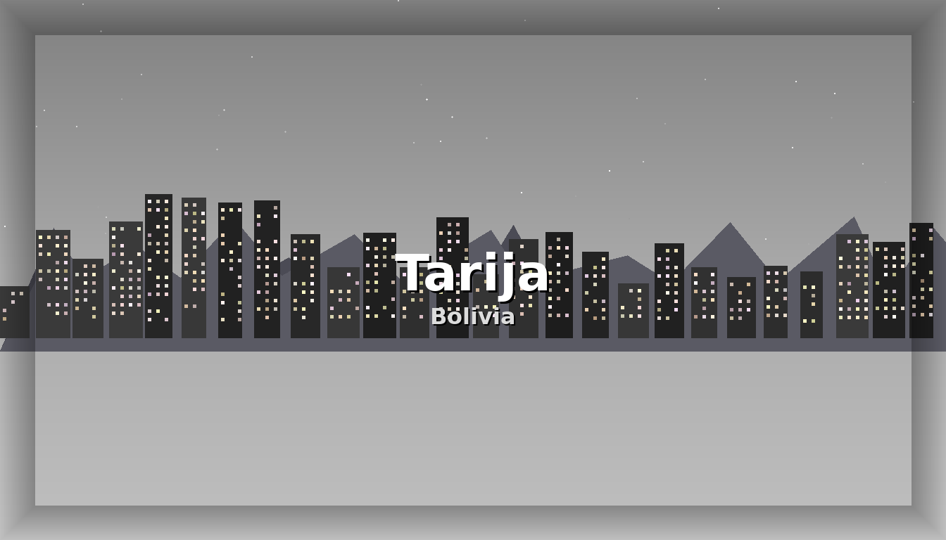 Chat Tarija Bo - Imagen representativa de Tarija Bo