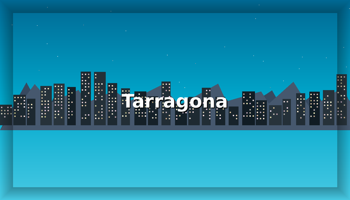 Chat Tarragona - Imagen representativa de Tarragona